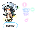 name