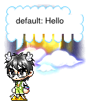 name