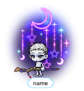 name