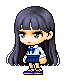 模范生女