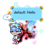 name