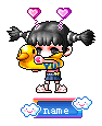 name