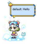 name