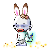 怪兔