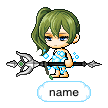 name