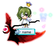 name