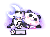 name