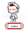 name