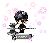 name