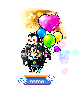 name