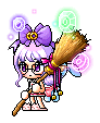 战士
