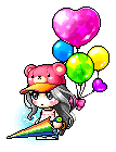 彩虹