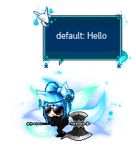 name