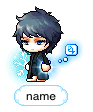 name