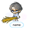 name