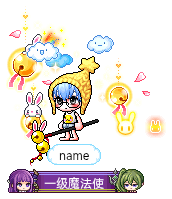 name