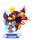 name