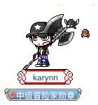 karynn