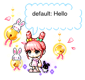 name