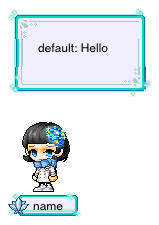 name