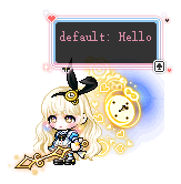 爱丽丝 Alice