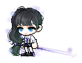 BTS女套