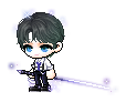 BTS男套