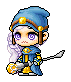 Mary王