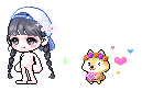 橘子