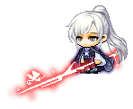 武士枪