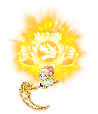 天使萌萌