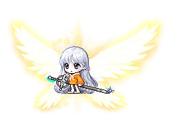 天使