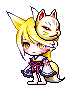 狐 Copy