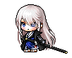 森林の风